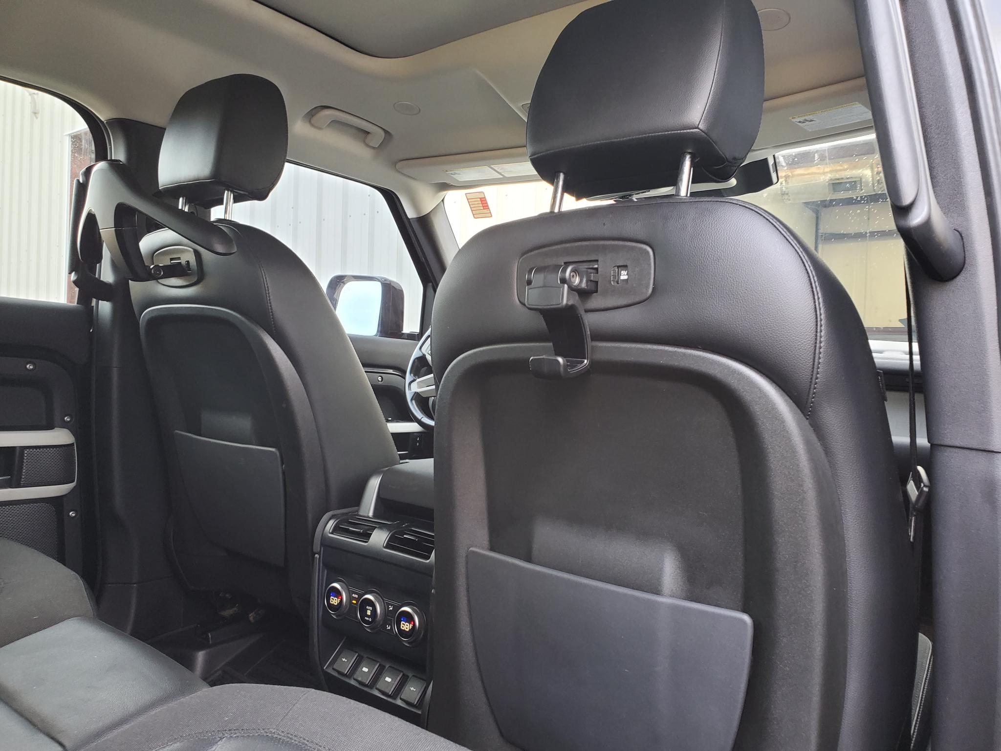 Land Rover Defender 110 SE AWD 2020