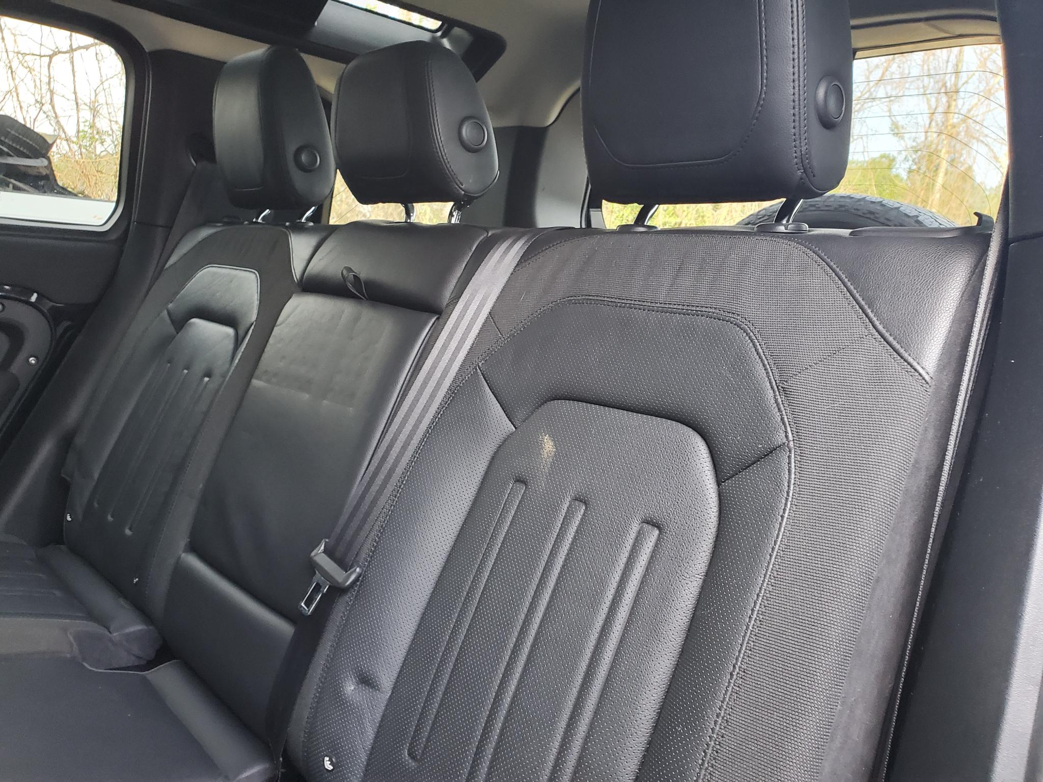 Land Rover Defender 110 SE AWD 2020