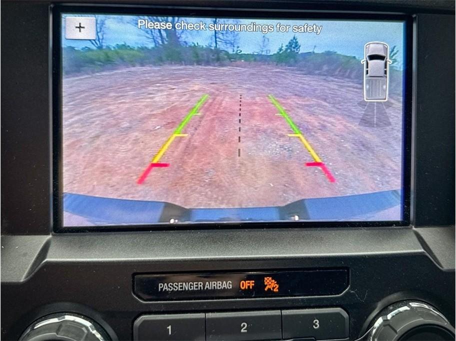Ford F-150  2019
