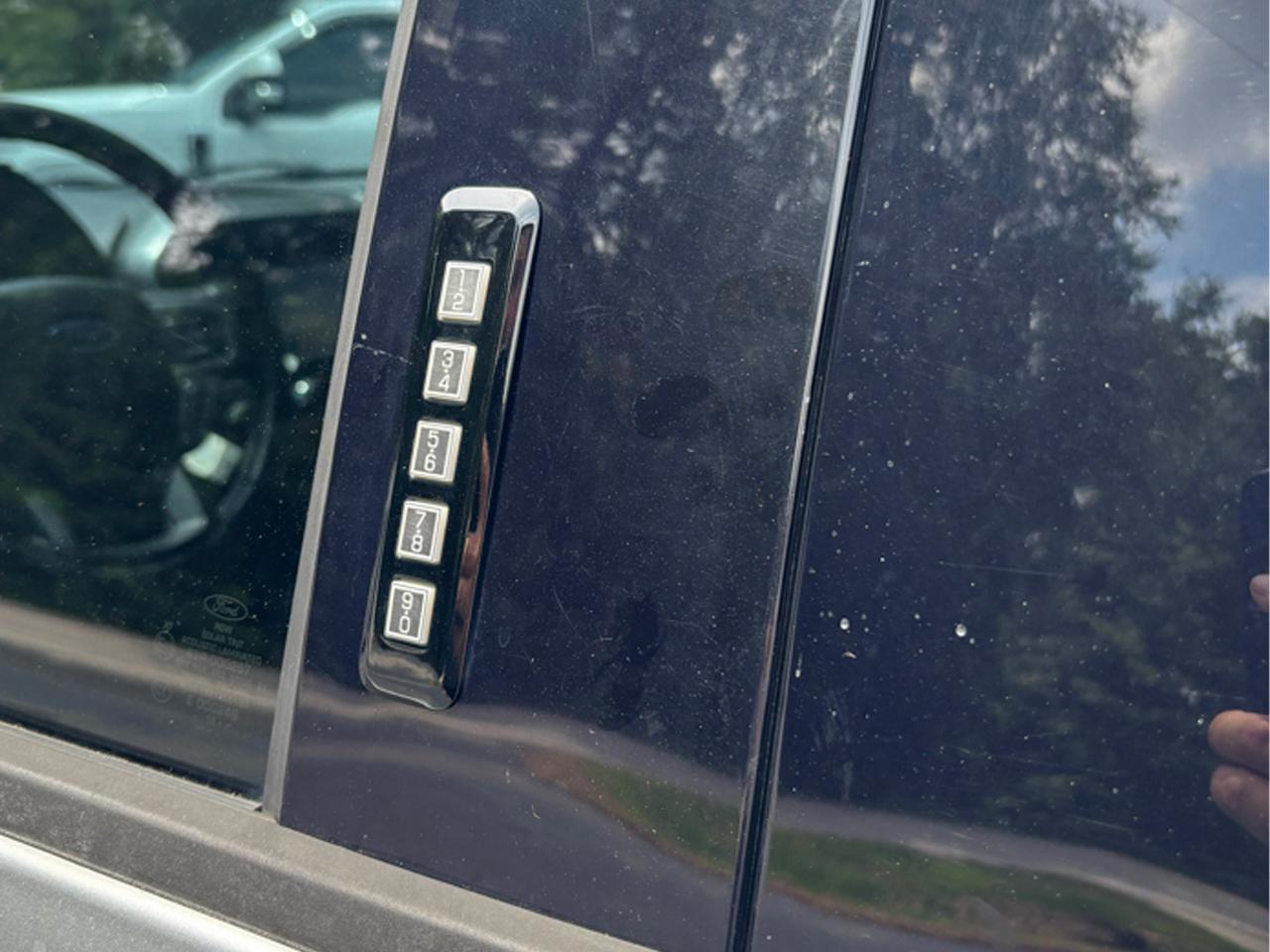 Ford F-150  2019