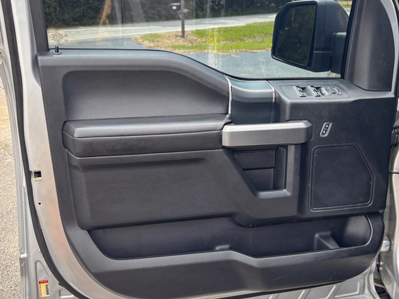 Ford F-150  2019