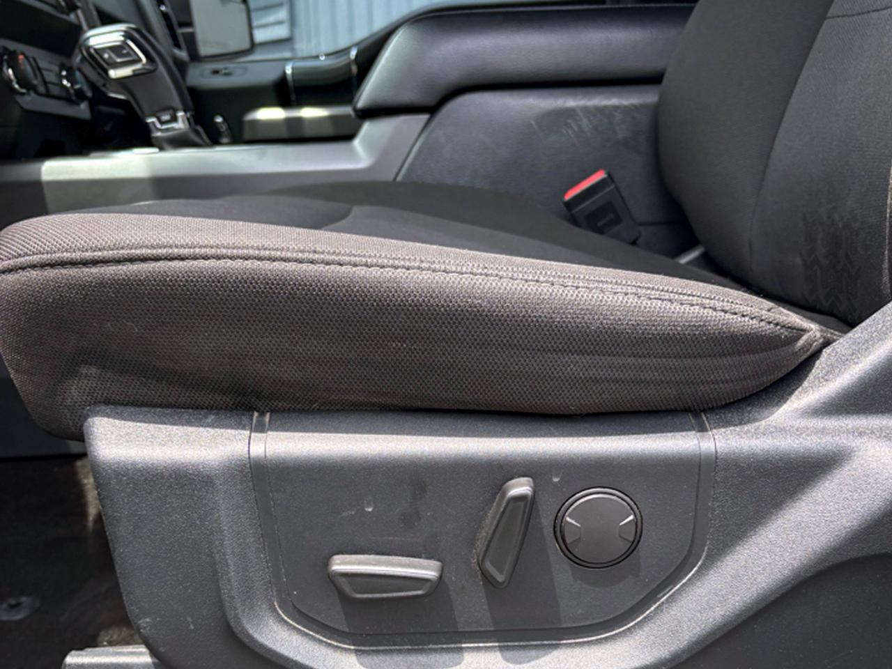 Ford F-150  2019