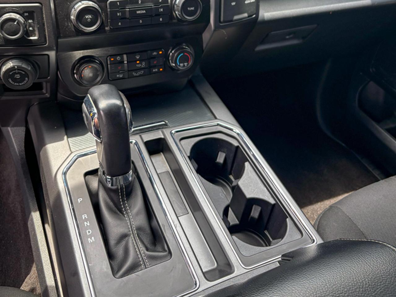 Ford F-150  2019