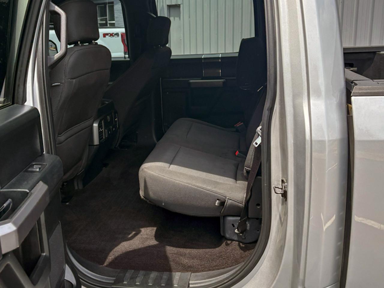 Ford F-150  2019