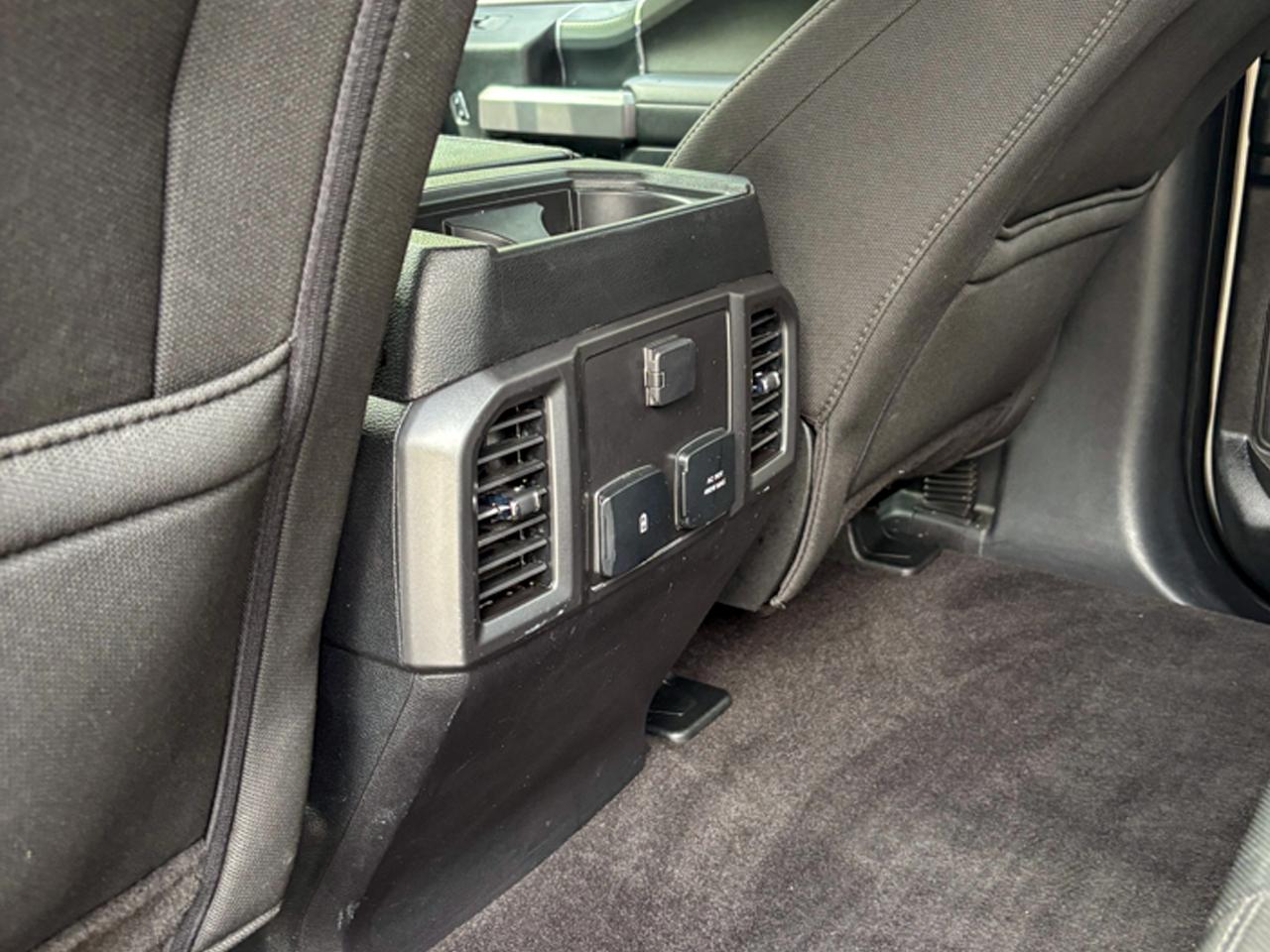 Ford F-150  2019