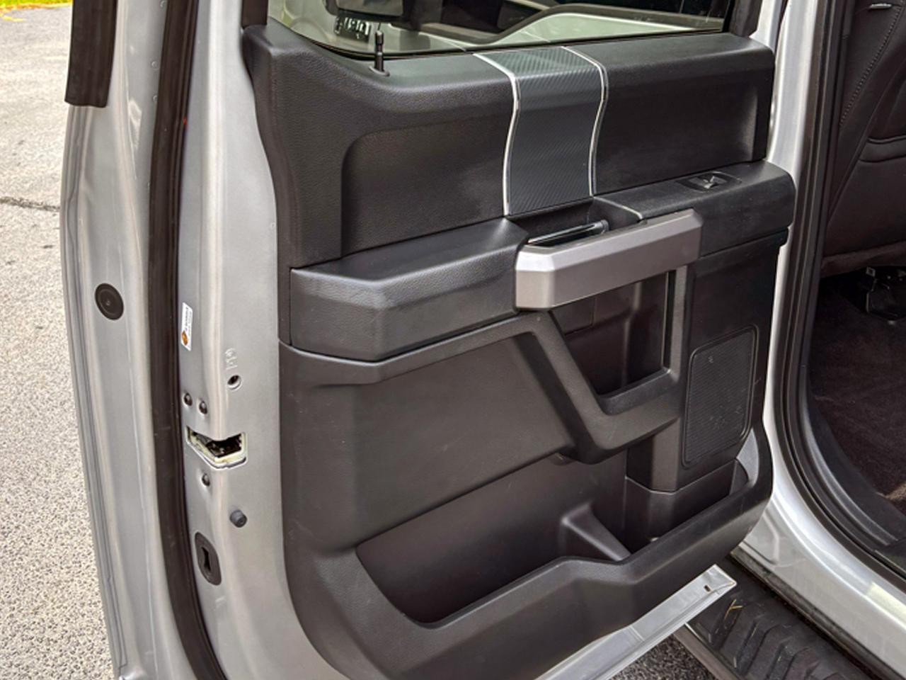 Ford F-150  2019
