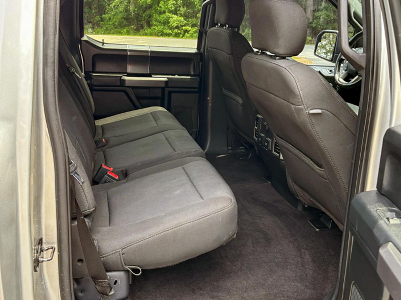 Ford F-150  2019