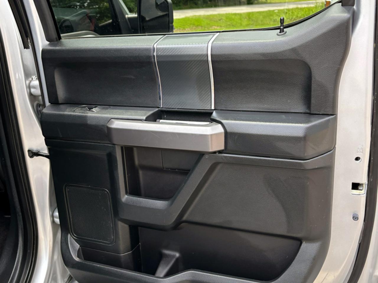 Ford F-150  2019