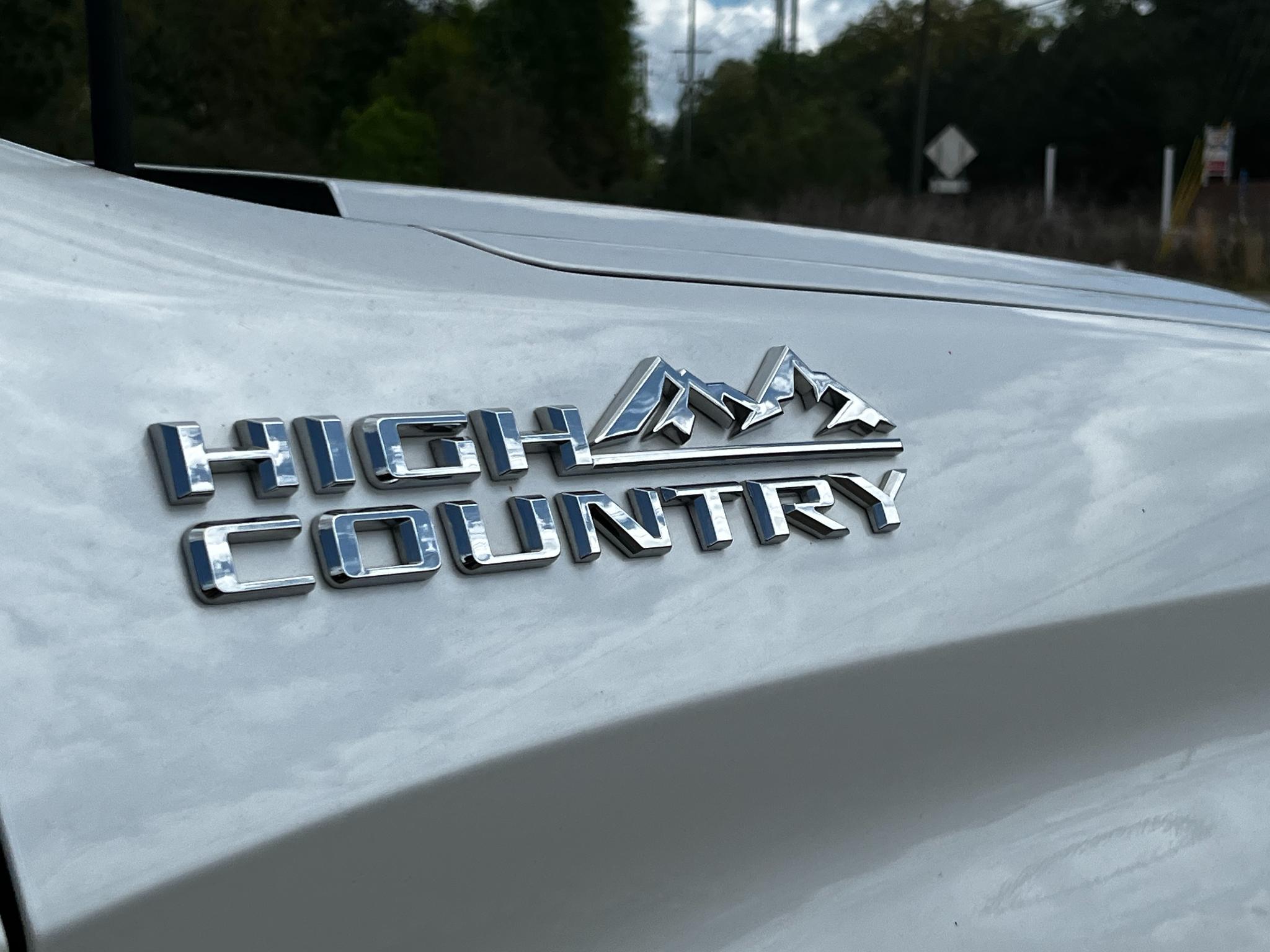 Chevrolet Silverado 1500  2019