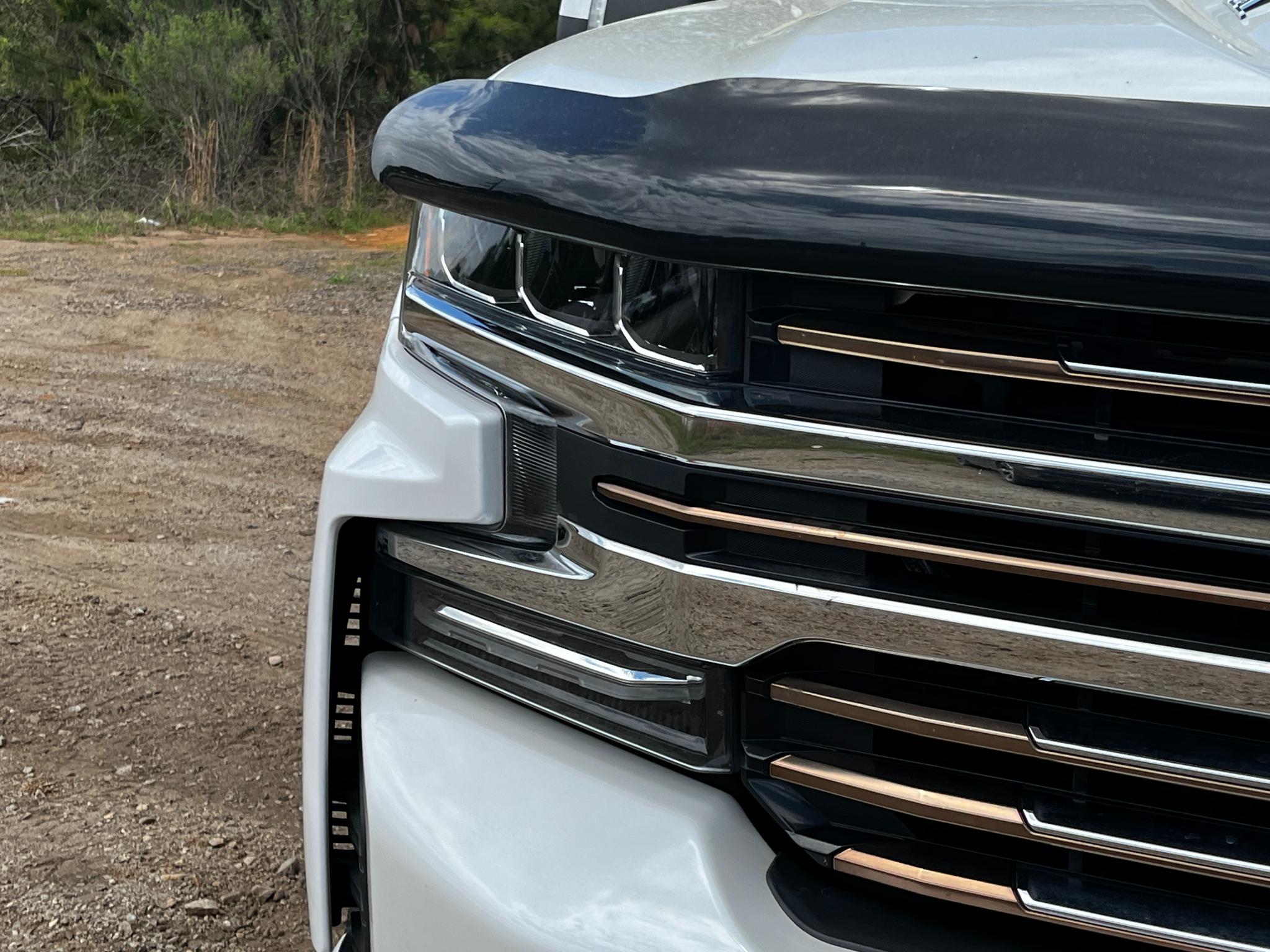 Chevrolet Silverado 1500  2019