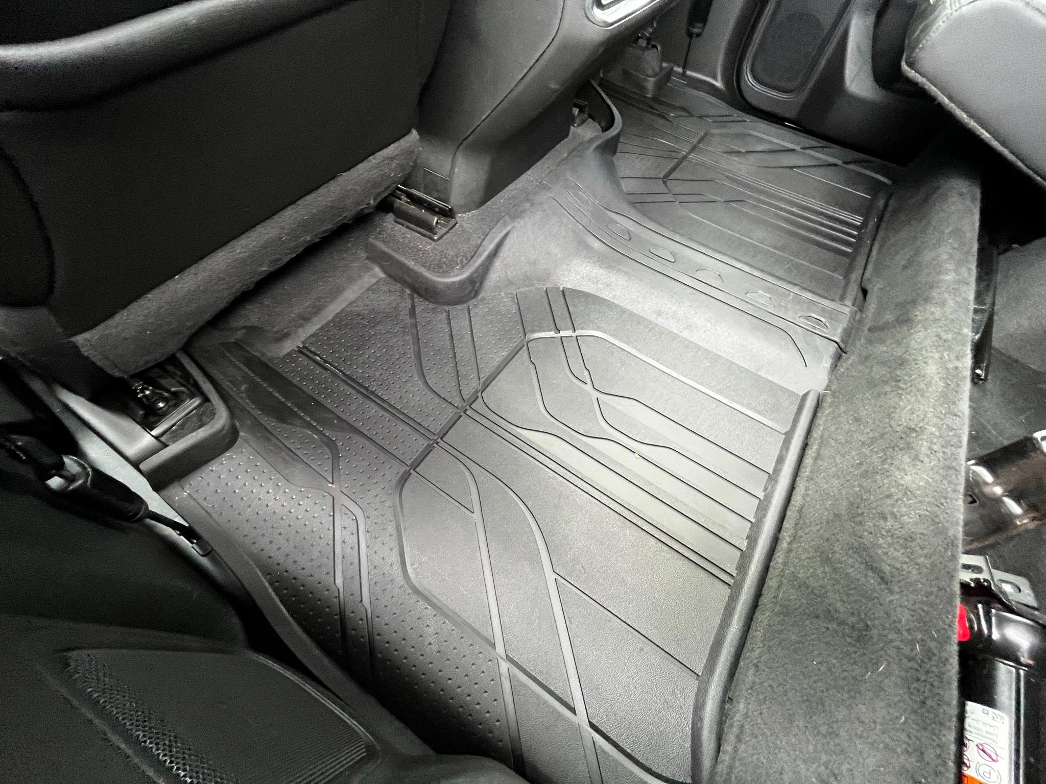 Chevrolet Silverado 1500  2019