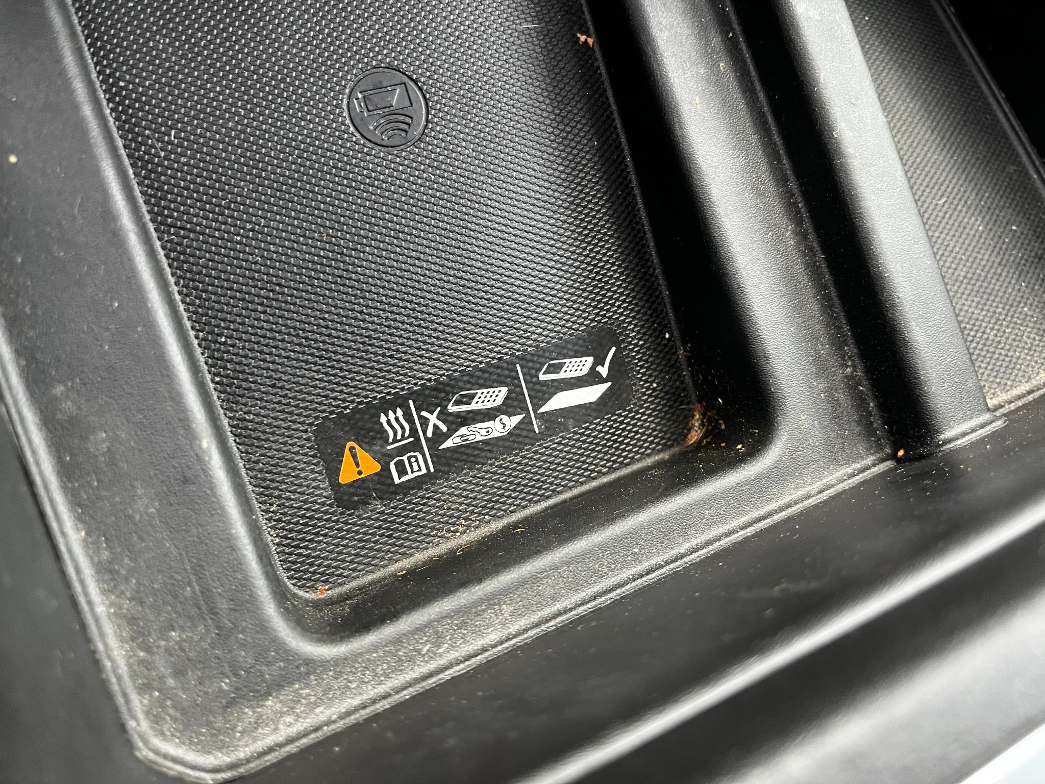 Chevrolet Silverado 1500  2019