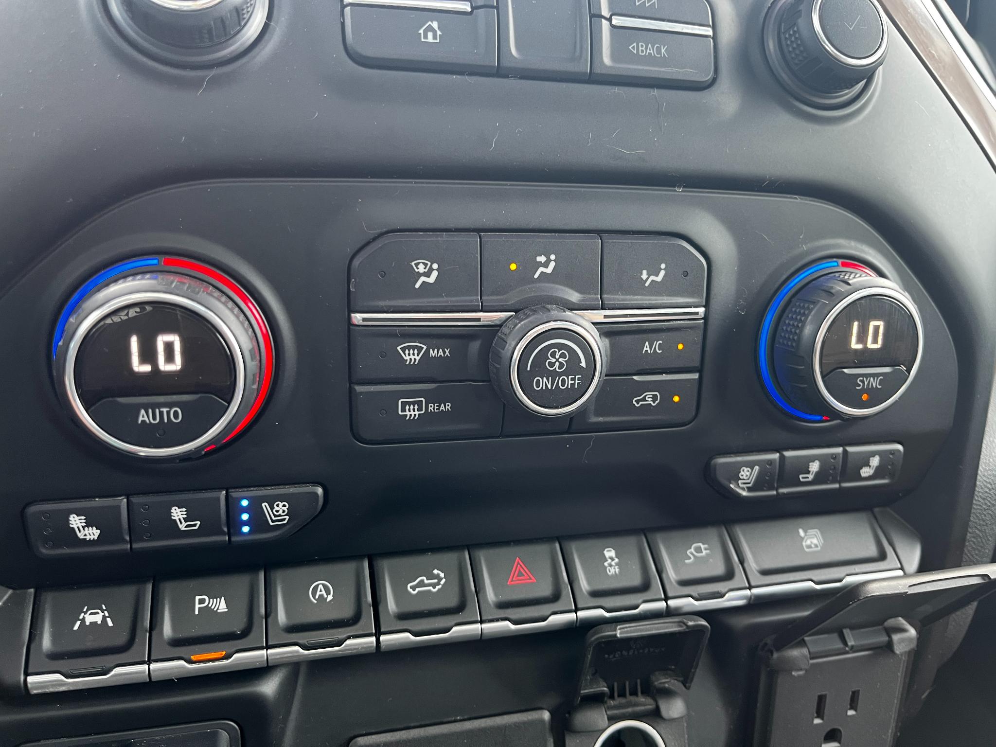 Chevrolet Silverado 1500  2019