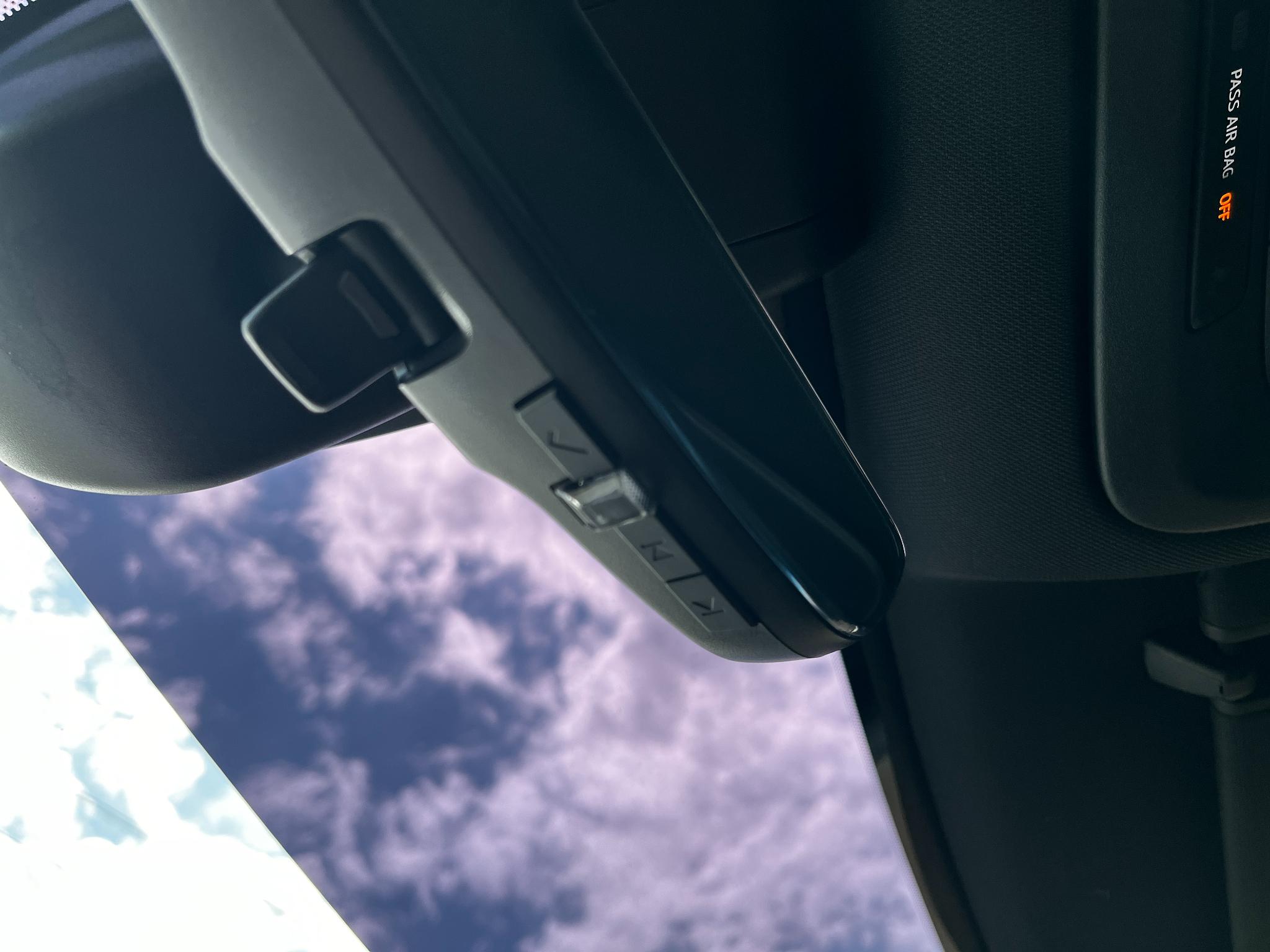 Chevrolet Silverado 1500  2019