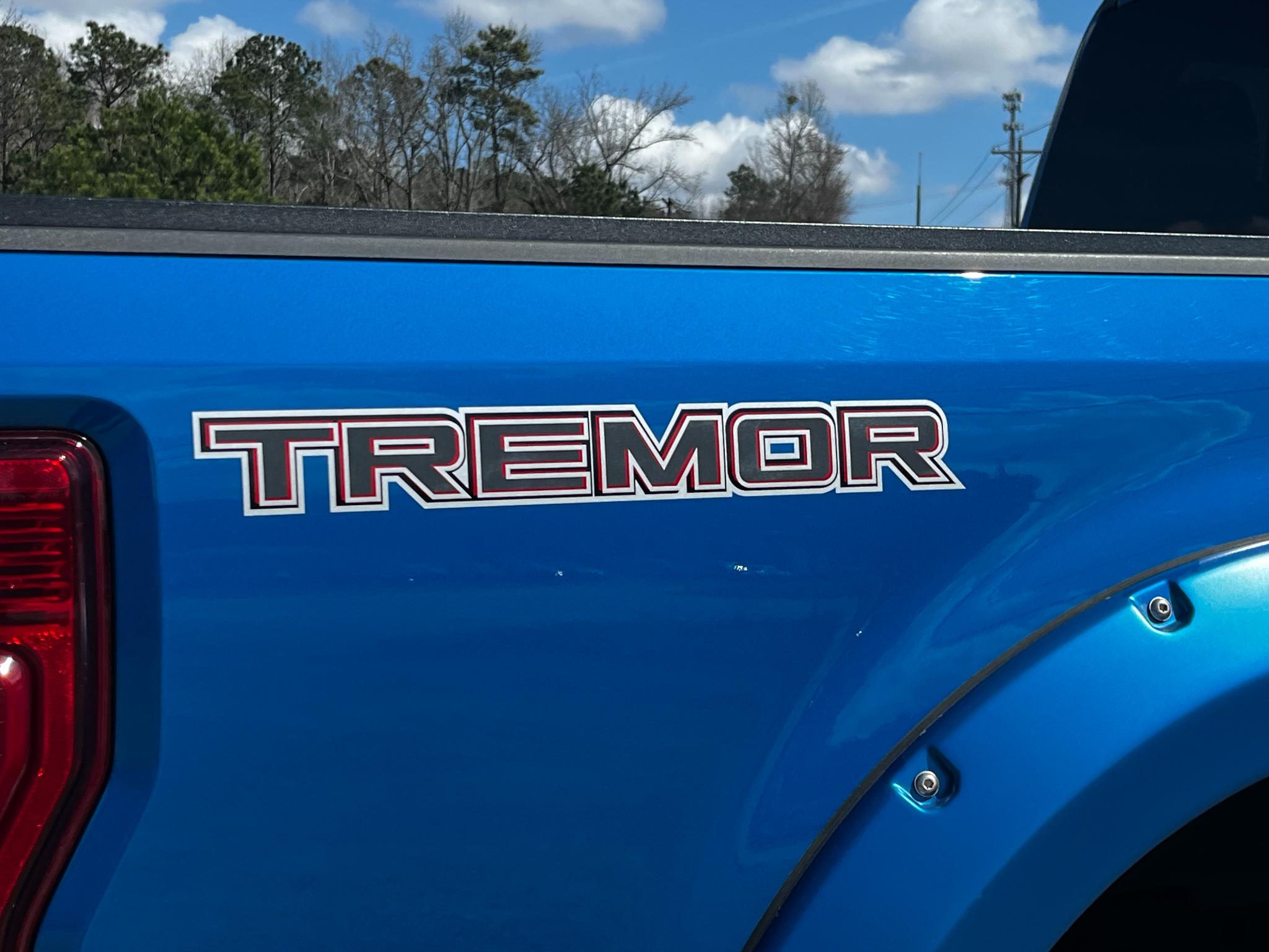 Ford Super Duty F-250 SRW  2020