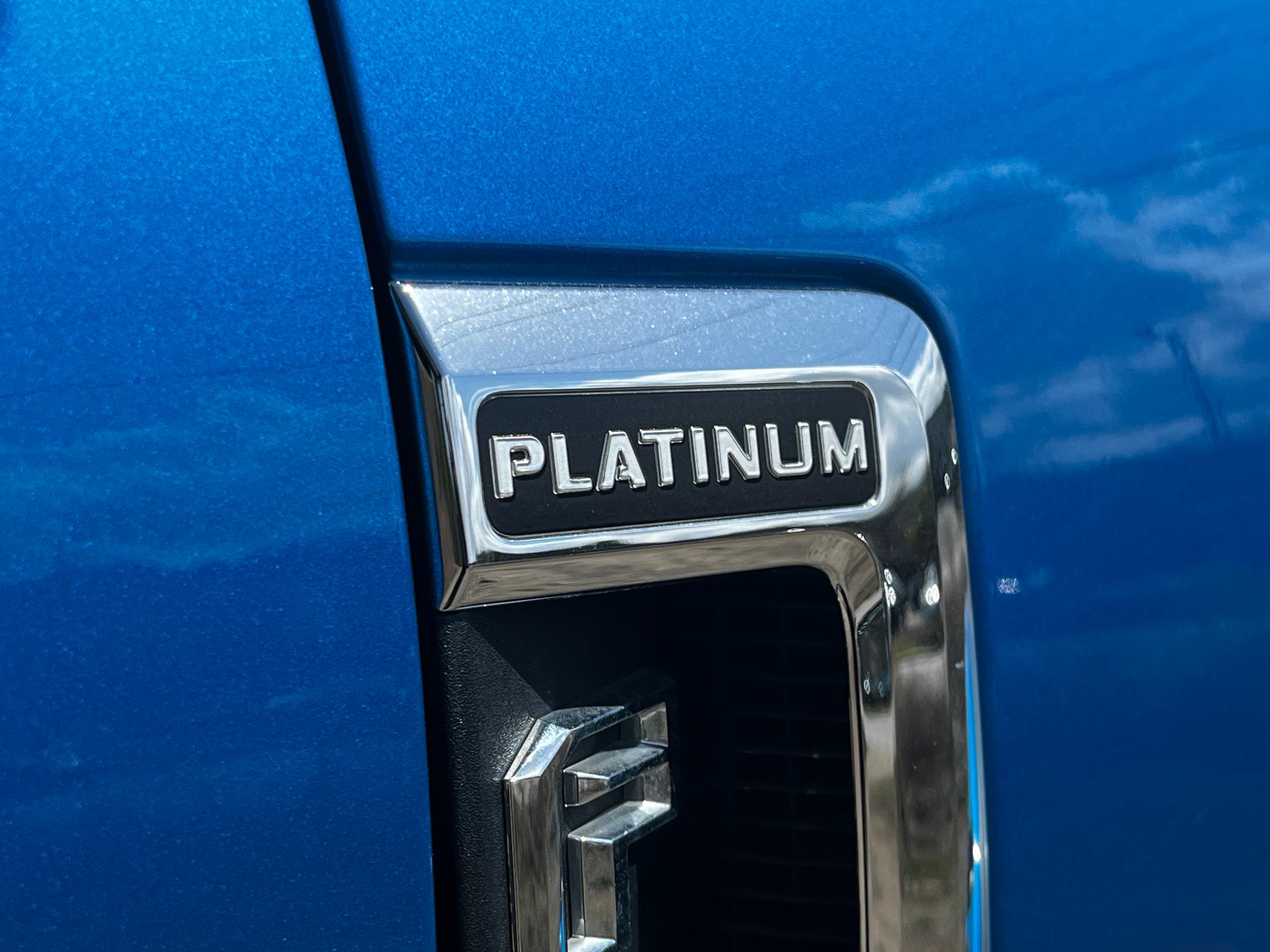 Ford Super Duty F-250 SRW  2020