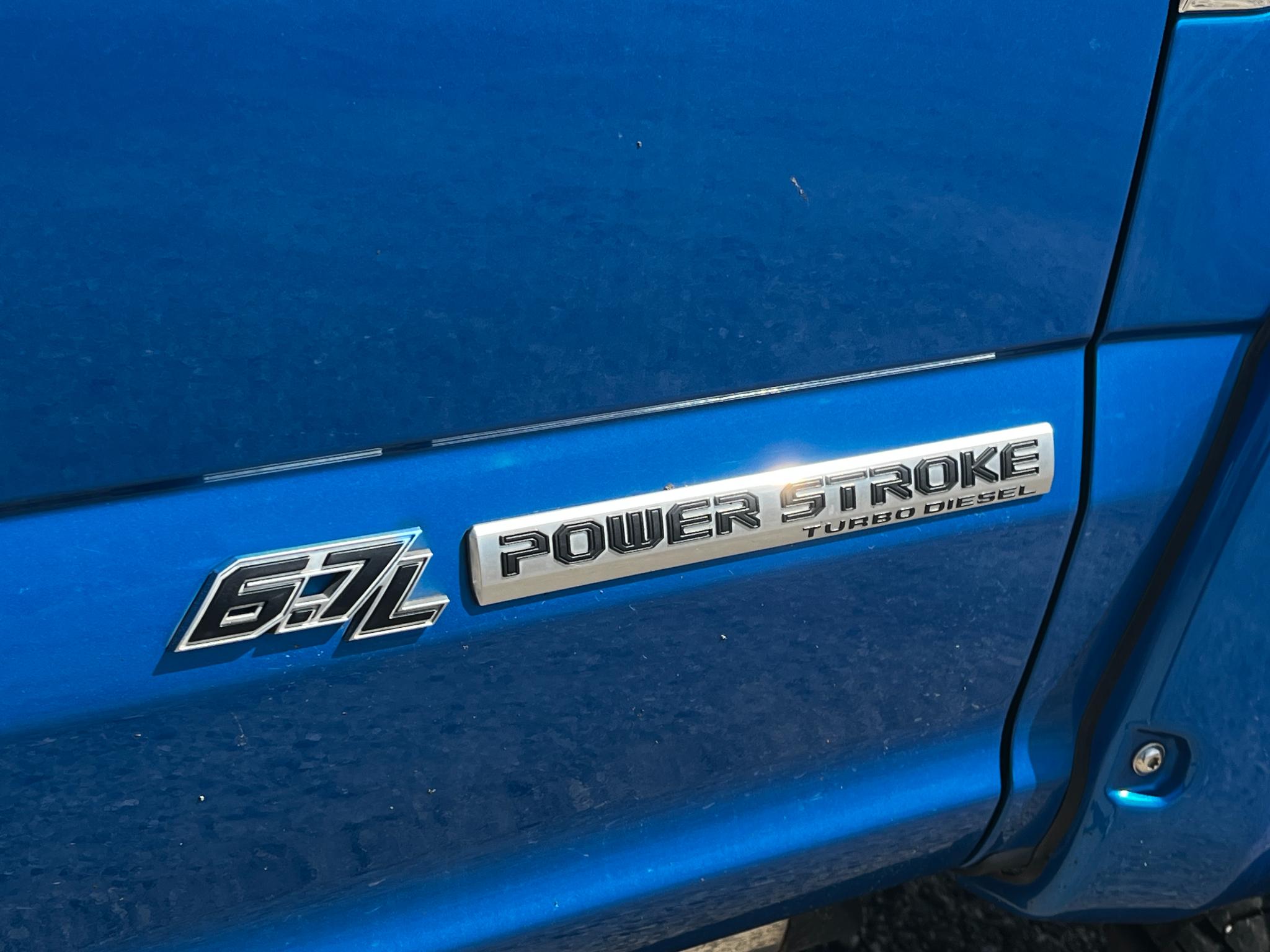 Ford Super Duty F-250 SRW  2020