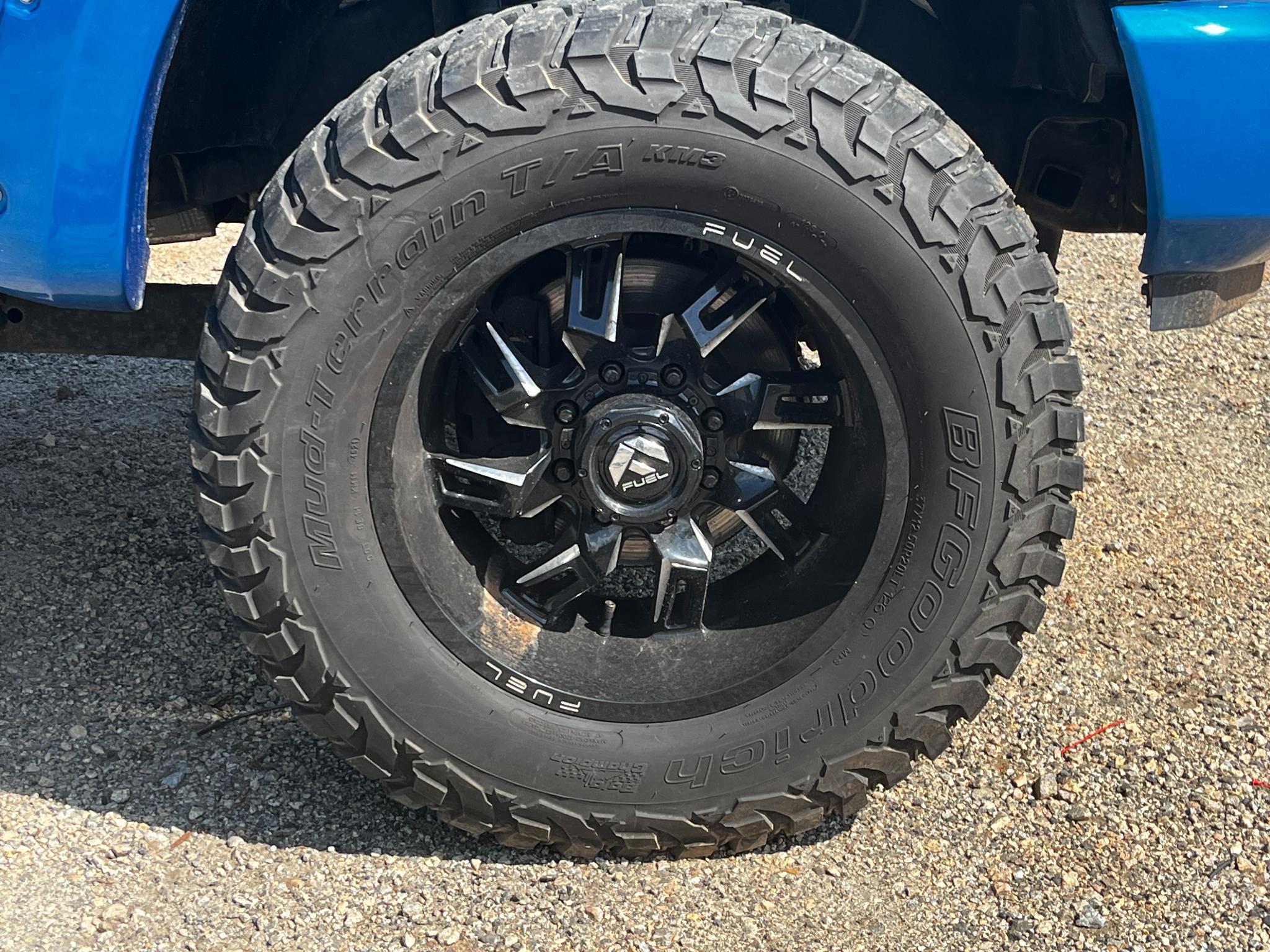 Ford Super Duty F-250 SRW  2020