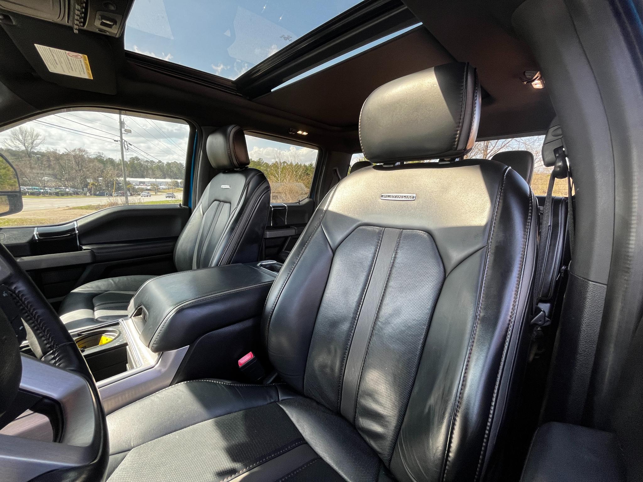 Ford Super Duty F-250 SRW  2020