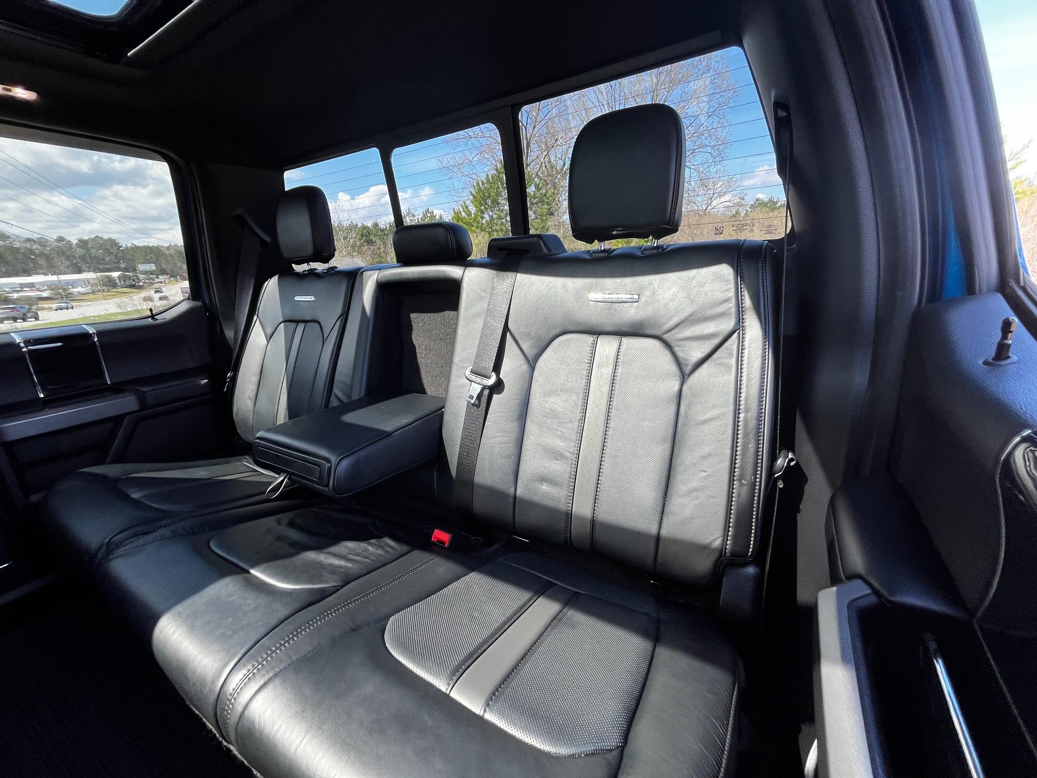 Ford Super Duty F-250 SRW  2020