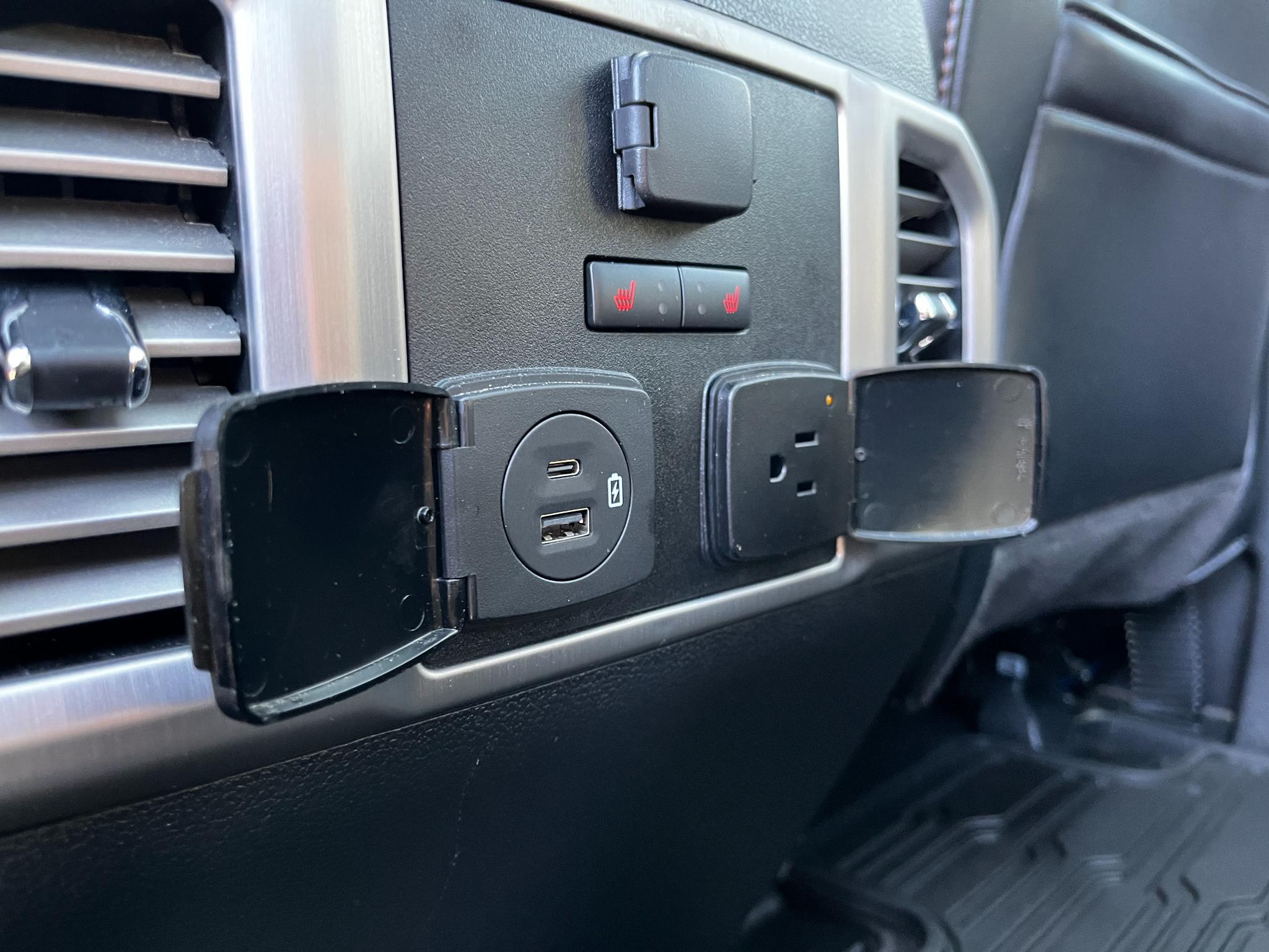 Ford Super Duty F-250 SRW  2020