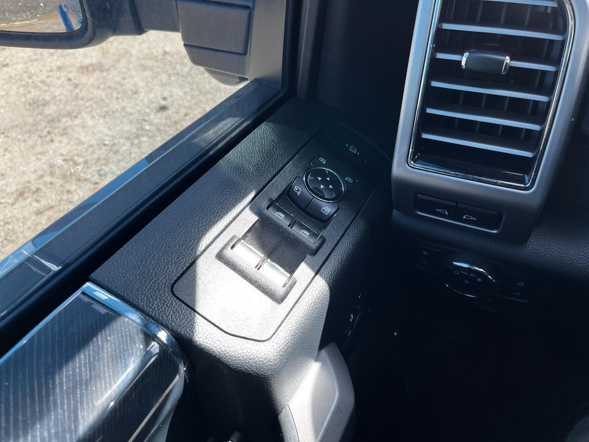 Ford Super Duty F-250 SRW  2020