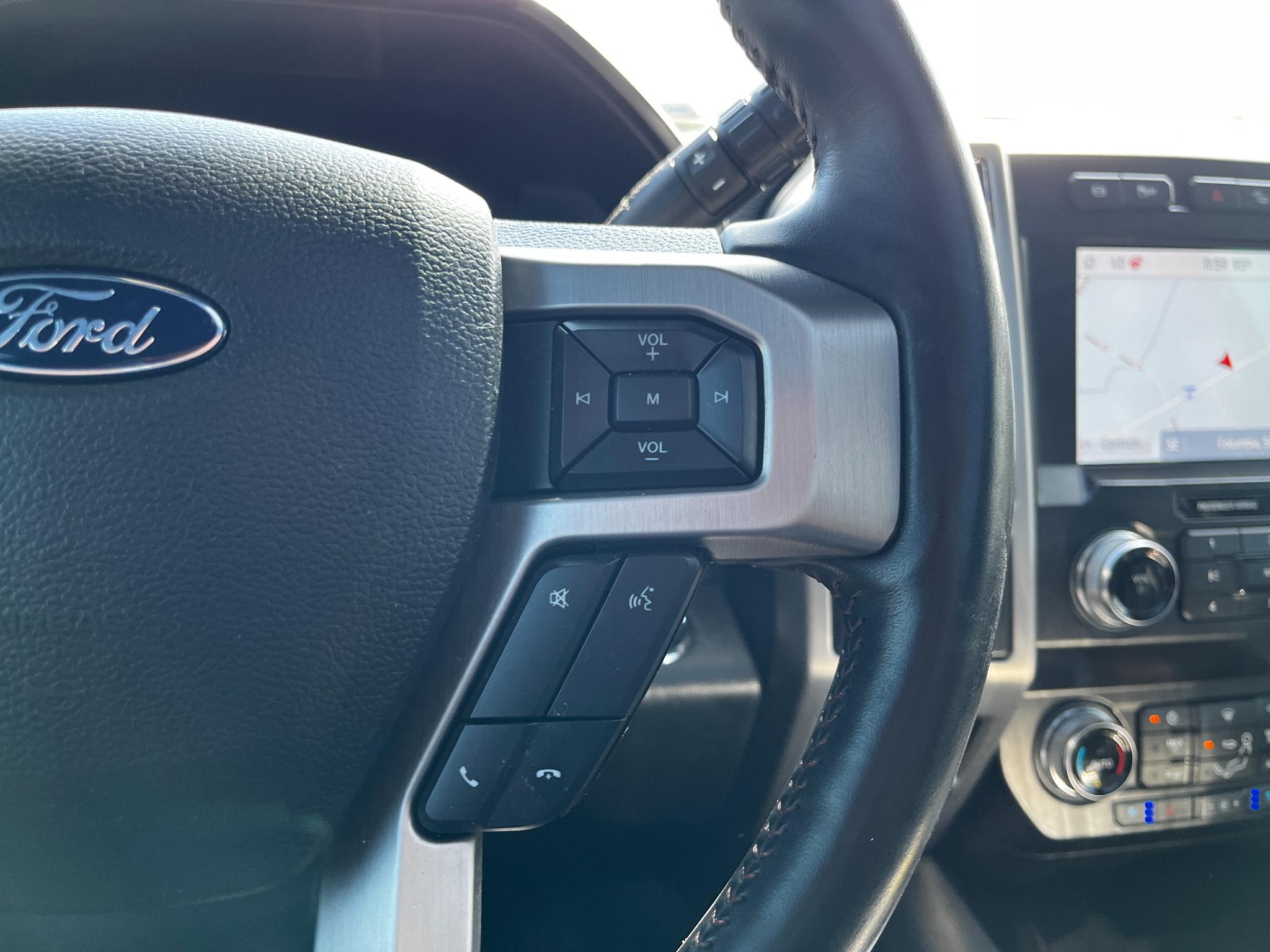 Ford Super Duty F-250 SRW  2020