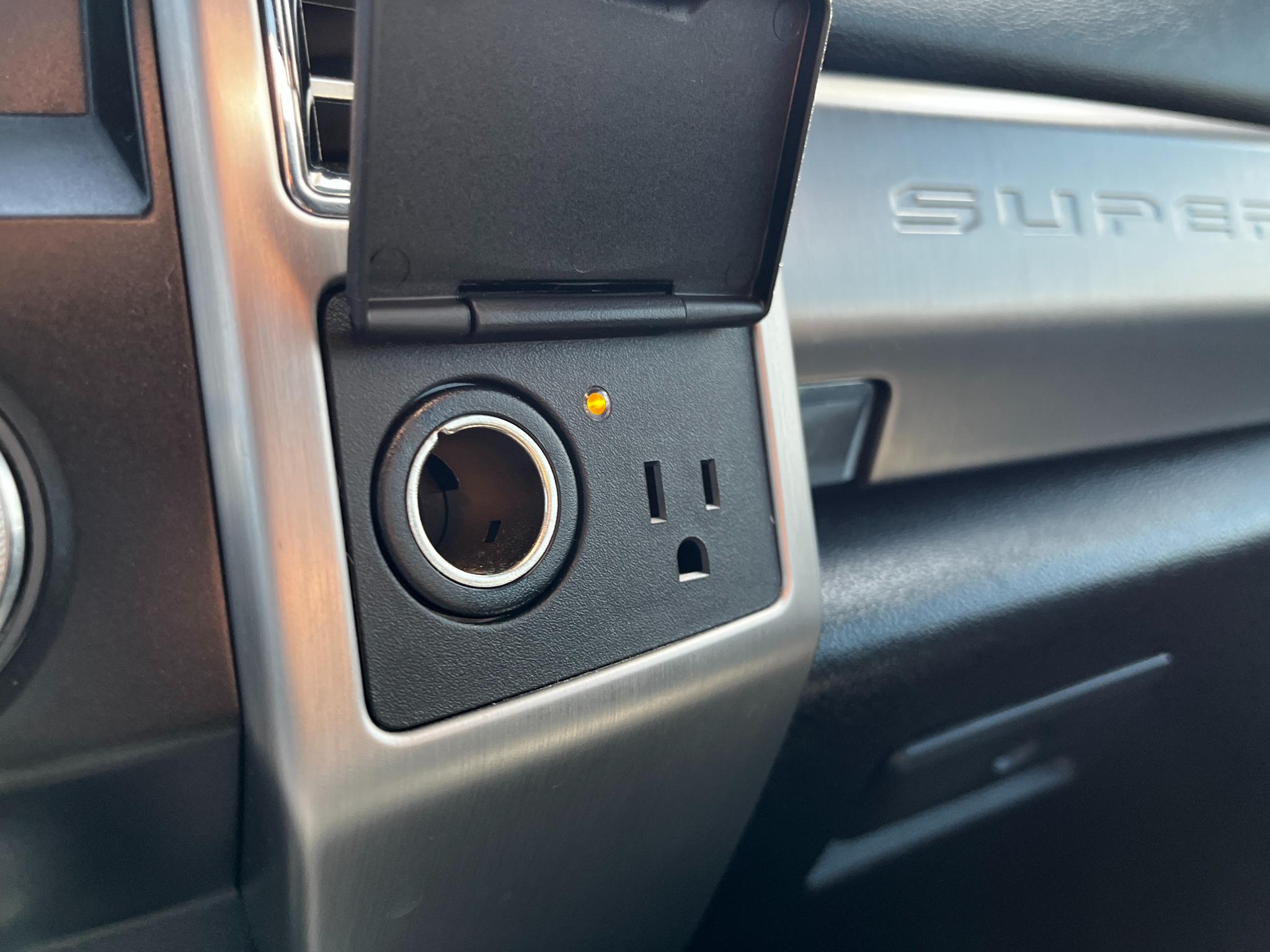 Ford Super Duty F-250 SRW  2020