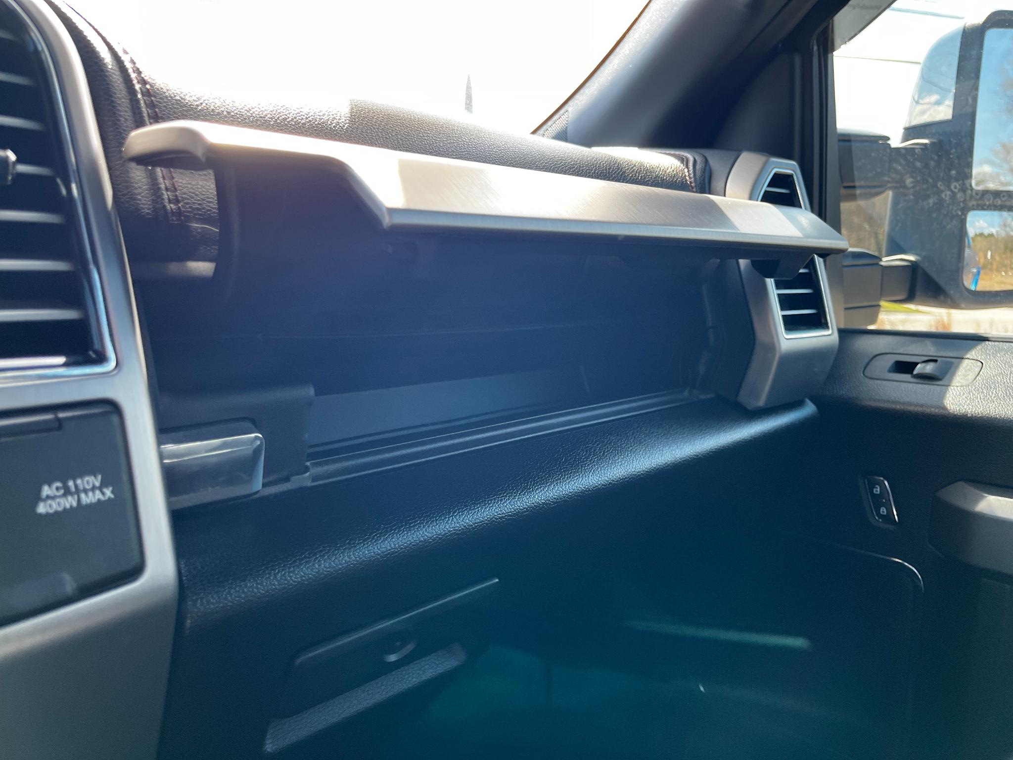 Ford Super Duty F-250 SRW  2020