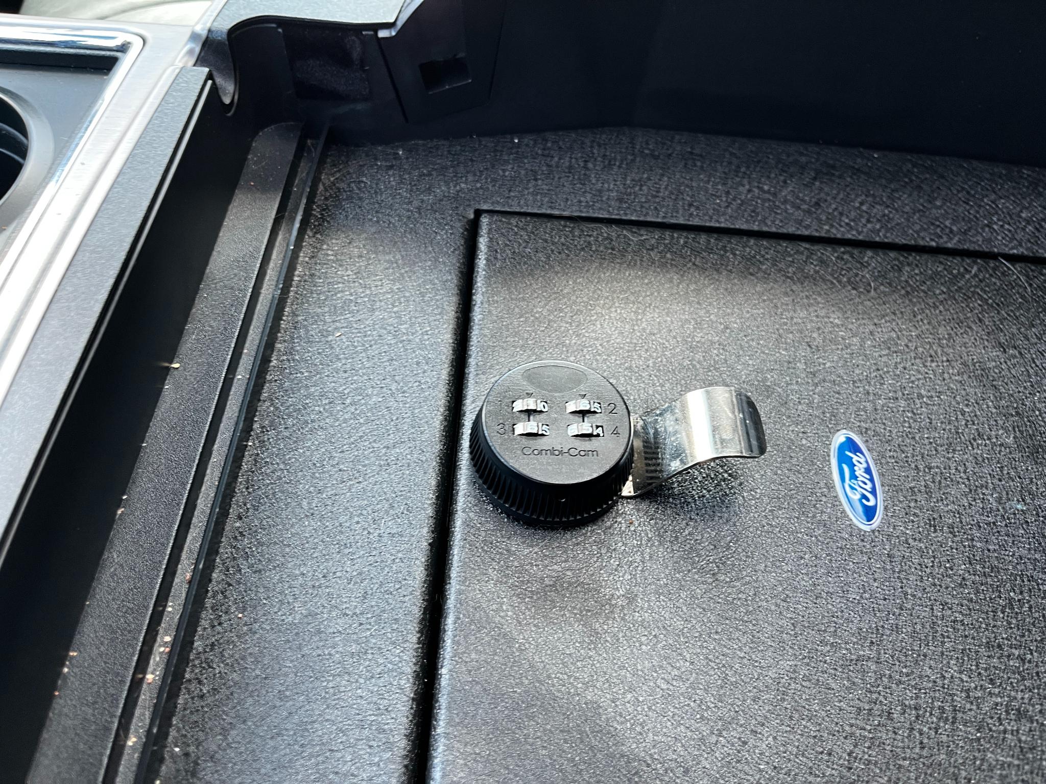 Ford Super Duty F-250 SRW  2020