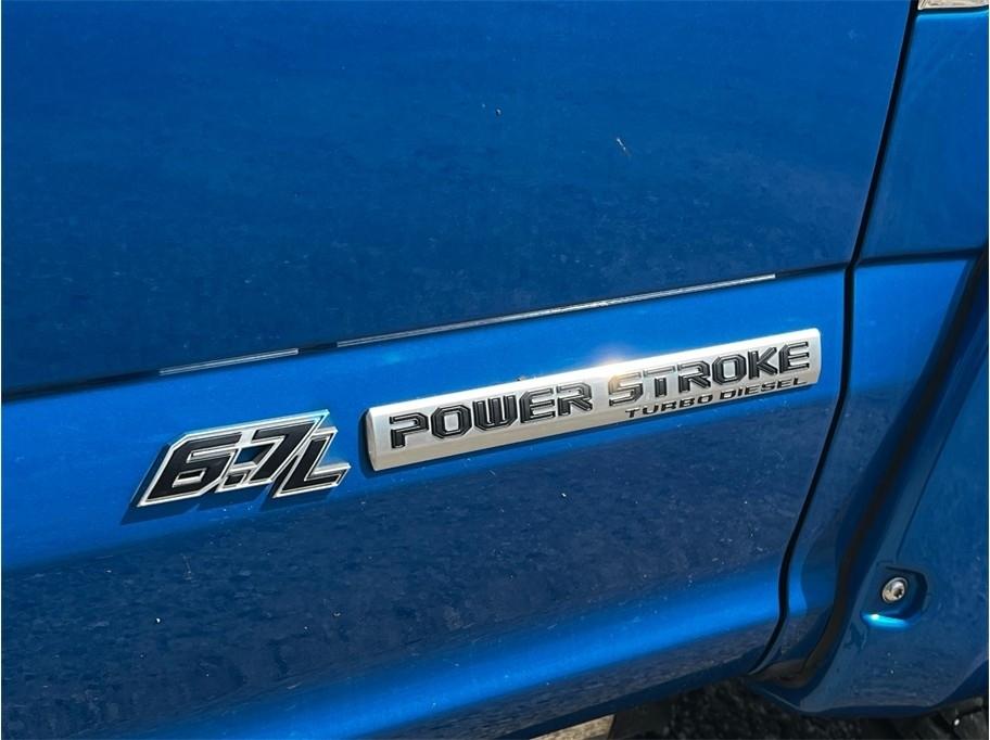 Ford Super Duty F-250 SRW  2020
