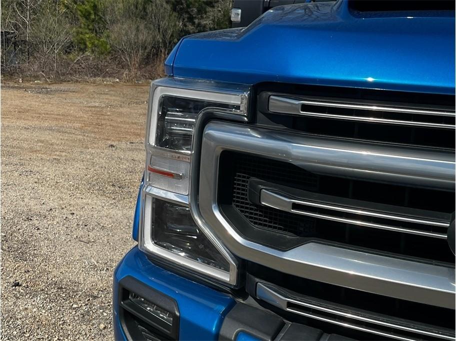 Ford Super Duty F-250 SRW  2020