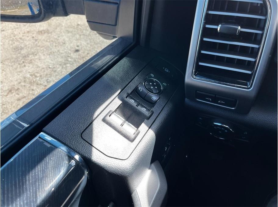 Ford Super Duty F-250 SRW  2020