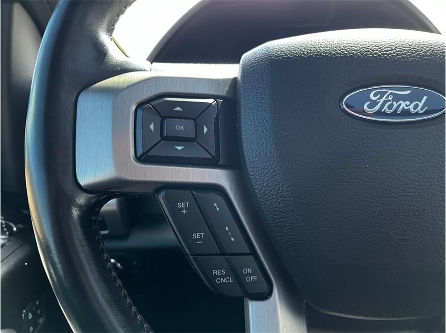 Ford Super Duty F-250 SRW  2020