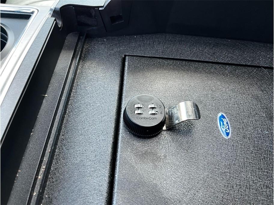 Ford Super Duty F-250 SRW  2020