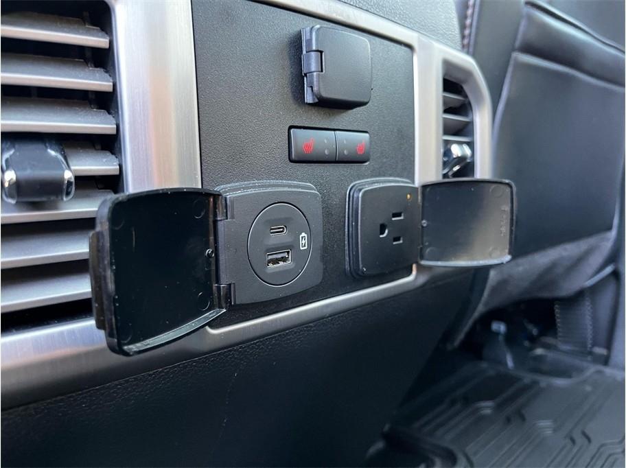 Ford Super Duty F-250 SRW  2020