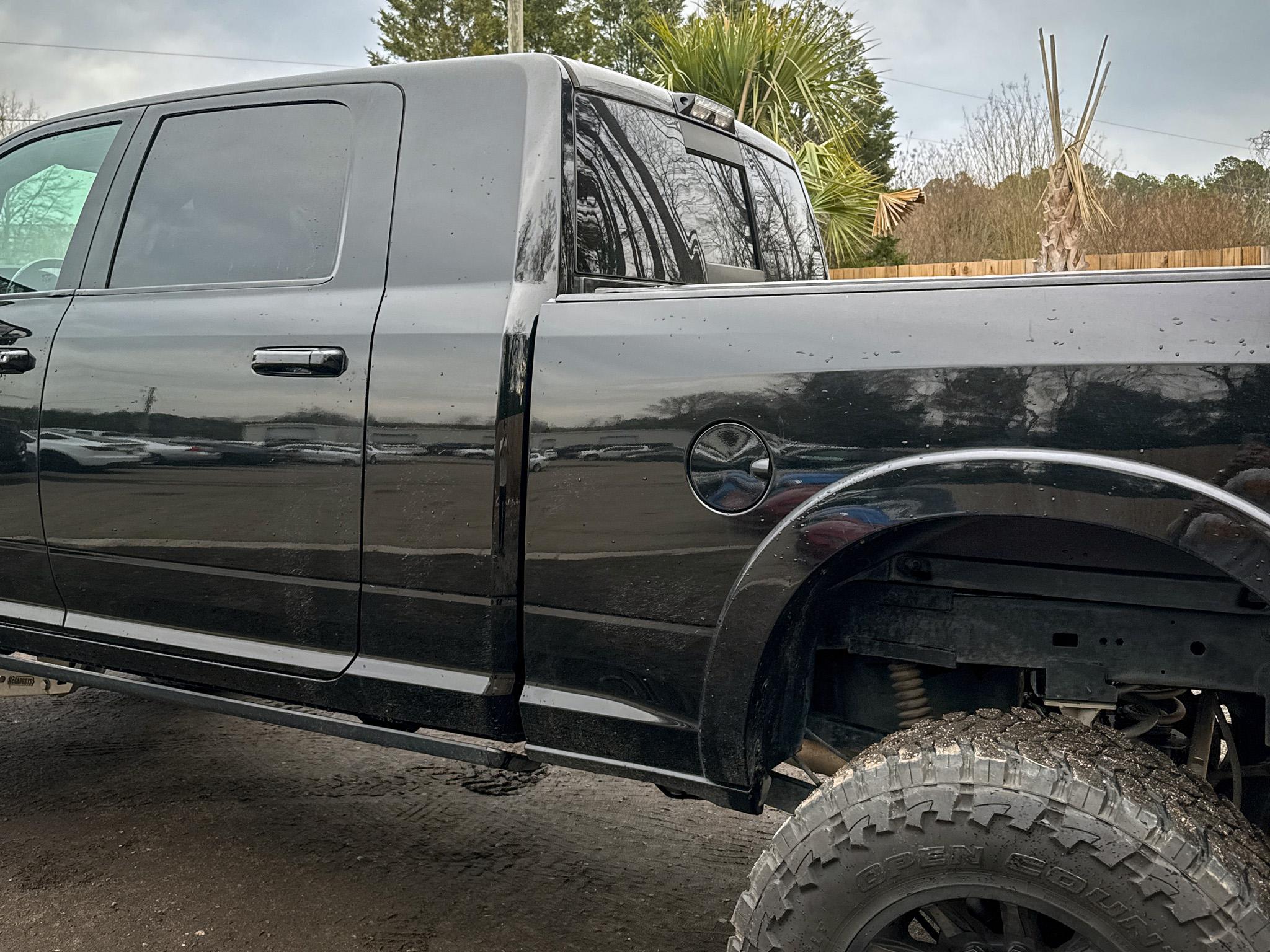 RAM 2500  2020