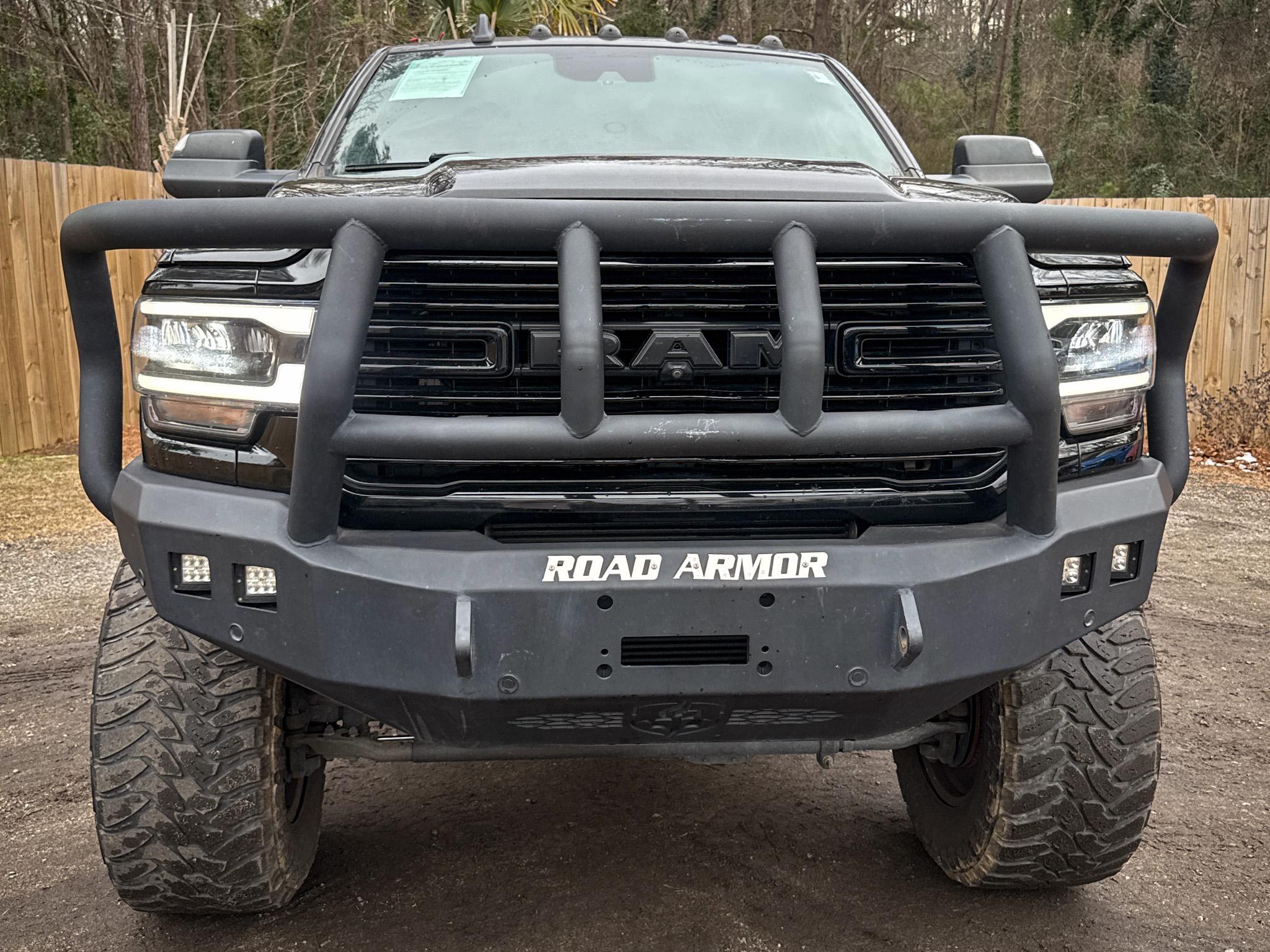 RAM 2500  2020