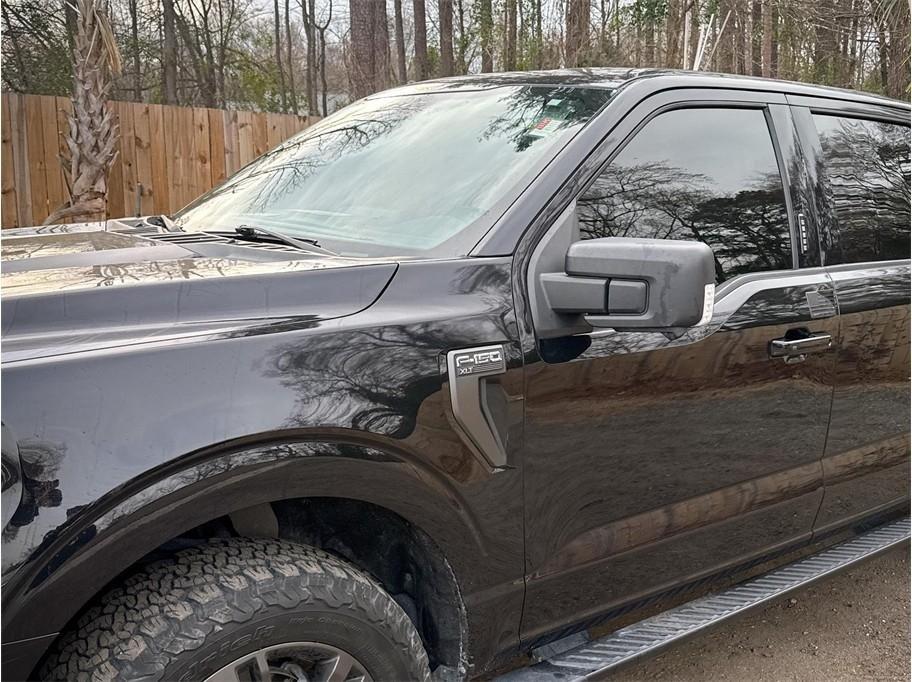 Ford F-150  2022