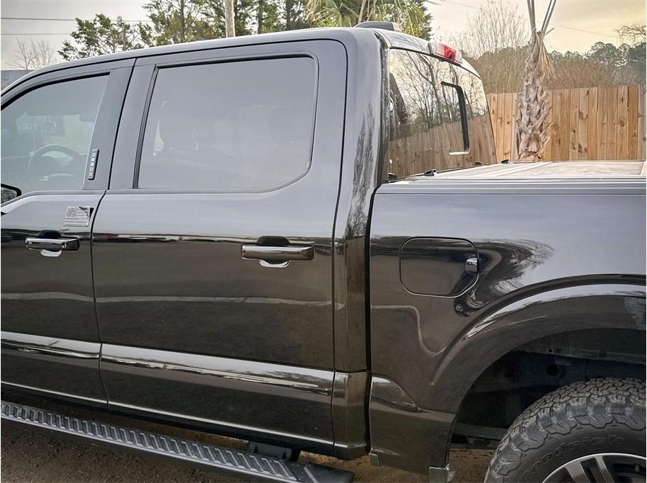 Ford F-150  2022