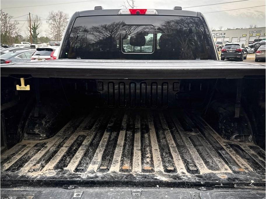 Ford F-150  2022