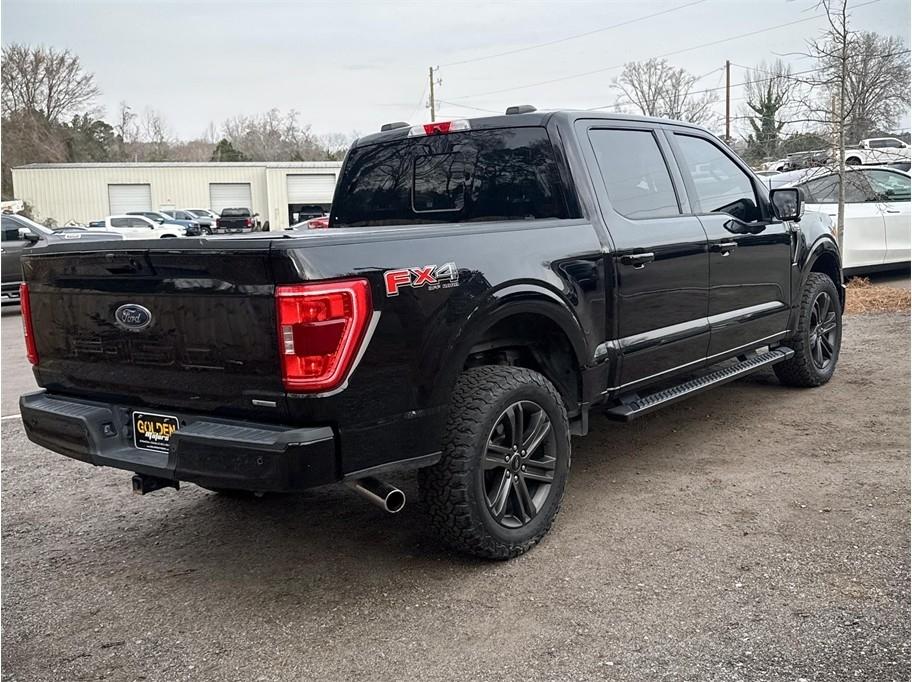 Ford F-150  2022
