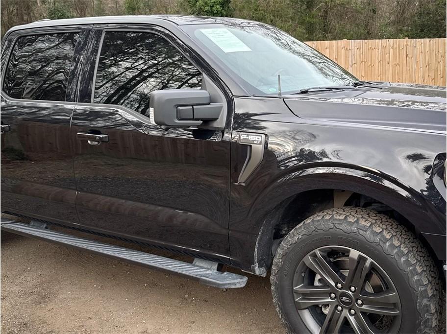 Ford F-150  2022