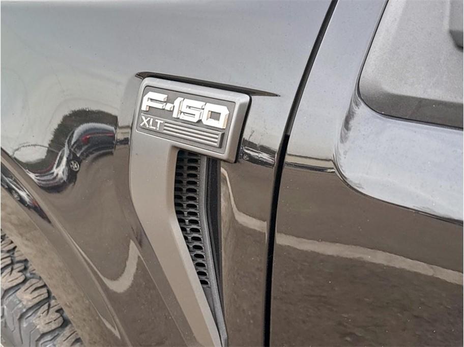 Ford F-150  2022