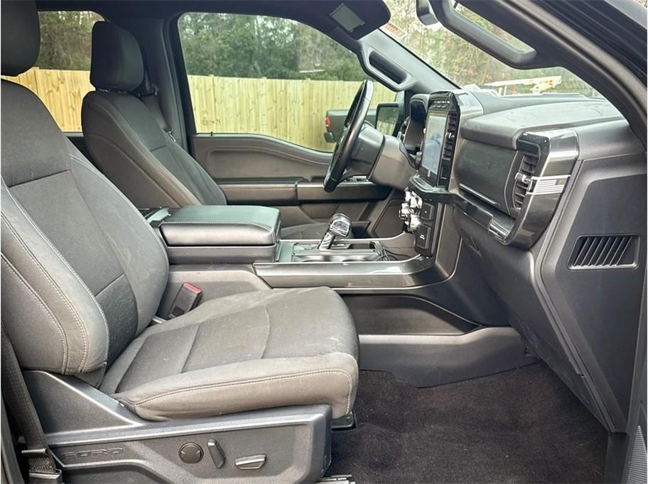 Ford F-150  2022