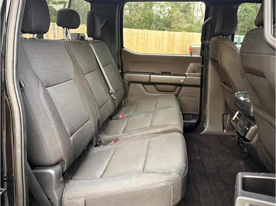 Ford F-150  2022
