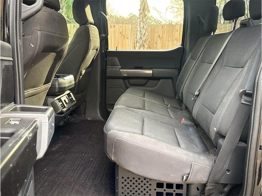 Ford F-150  2022