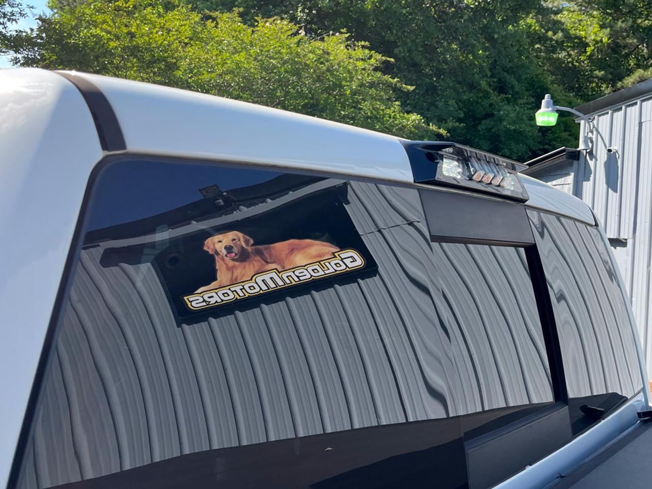 RAM 2500  2018
