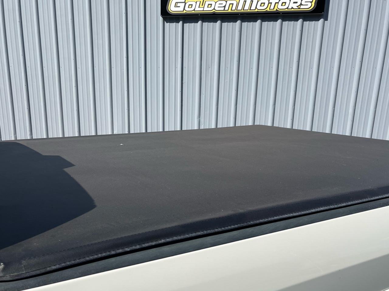 RAM 2500  2018
