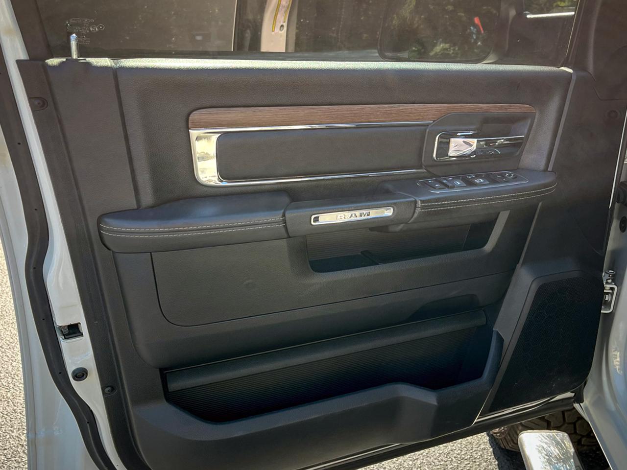 RAM 2500  2018